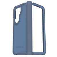 OtterBox Defender XT Back Cover für das Samsung Galaxy Z Fold 5 - Baby Blue Jeans