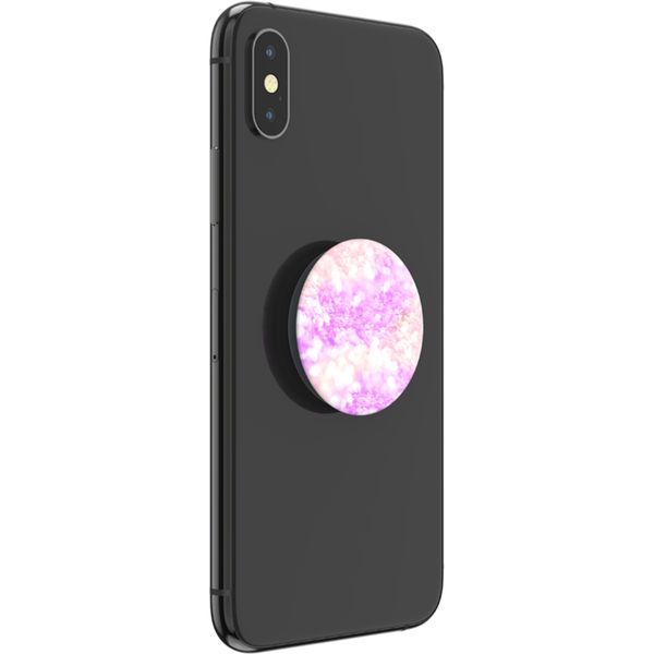 PopSockets PopGrip - Abnehmbar - Pink Morning Confetti