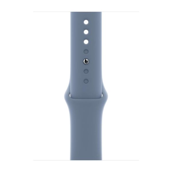 Apple Sport Armband für  Apple Watch Series 1 - 11 / SE / Ultra (44/45/46/49 mm) - Größe M/L - Slate Blue