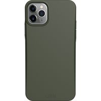 UAG Outback Hardcase Grün für das iPhone 11 Pro Max