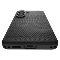 Spigen Liquid Air™ Backcover Samsung Galaxy S26 Plus - Matte Black