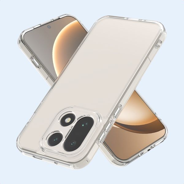 imoshion Protective Backcover OnePlus 15 - Transparent