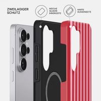 Burga Tough Back Cover MagSafe Samsung Galaxy S26 Ultra - Strawberry Jam