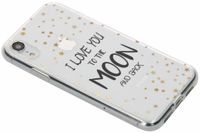 Design TPU Hülle für das iPhone Xr