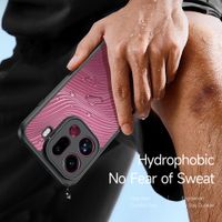 Dux Ducis Aimo Back Cover Oppo Find X9 Pro - Transparent