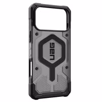 UAG Pathfinder Case MagSafe Apple iPhone 17 Pro - Ash Black