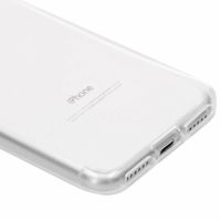 Design TPU Hülle für das Apple iPhone SE (2022 / 2020) / 8 / 7