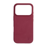 iDeal of Sweden Silikonhülle mit MagSafe Apple iPhone 18 Pro Max / 17 Pro Max - Fine Wine