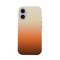 Burga Tough Back Cover MagSafe Apple iPhone 16 - Slow Burn