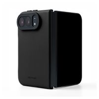 Decoded Silikon-Case MagSafe Apple iPhone Duo - Black