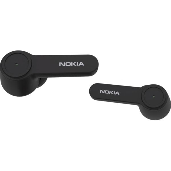 Nokia Noise Cancelling Earbuds - BH-805 - Schwarz