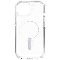 ZAGG Crystal Palace Case MagSafe für das Apple iPhone 15 - Transparent