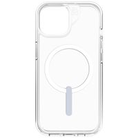 ZAGG Crystal Palace Case MagSafe für das iPhone 15 - Transparent