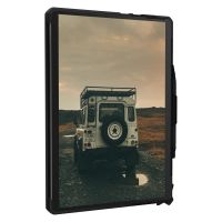 UAG Scout Backcover Handstrap Microsoft Surface Pro 9 / Pro 10 / Pro 11 - Black