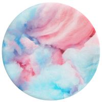 PopSockets PopGrip - Abnehmbar - Sugar Clouds