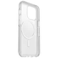 OtterBox Symmetry Case MagSafe iPhone 13 Pro - Transparent