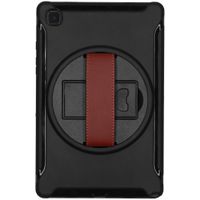 Defender Protect Case Schwarz Samsung Galaxy Tab A7