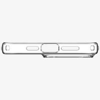 Spigen Liquid Crystal Case für das Apple iPhone 15 Pro Max - Transparent