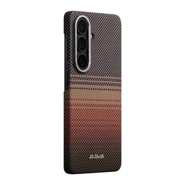 Pitaka Ultra Slim Case Samsung Galaxy S26 Plus - Sunset