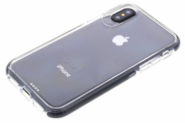 ZAGG D3O Piccadilly Case für das iPhone Xs / X