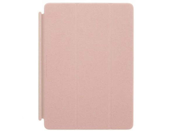 Apple Smart Cover Apple iPad 6 (2018) 9.7 Zoll / iPad 5 (2017) 9.7 Zoll - Rose Gold