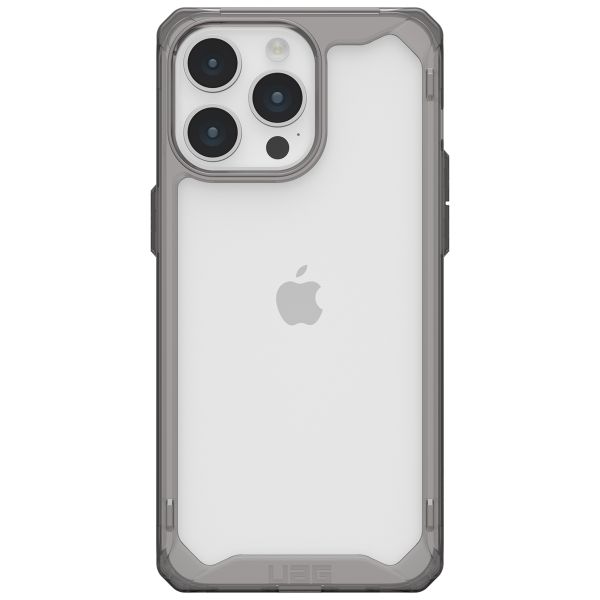 UAG Plyo Hard Case Apple iPhone 15 Pro Max - Ash Clear