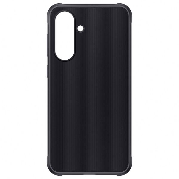 Samsung Original Rugged Backcover Samsung Galaxy A56 - Black