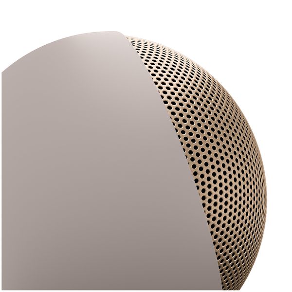 Beats Pill Wireless Bluetooth Speaker - Champagne Gold