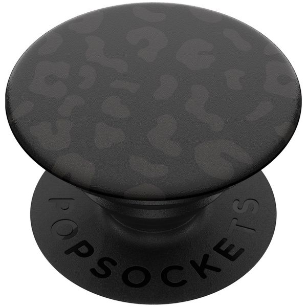 PopSockets PopGrip - Abnehmbar - Leopard of the Night