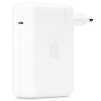 Apple Laptop-Set | USB-C Power Adapter 140 Watt + USB-C Ladekabel 240 Watt - 2 Meter - Weiß