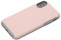 OtterBox Symmetry Series Case Rosa für iPhone Xs / X