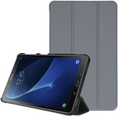 imoshion Trifold Klapphülle Samsung Galaxy Tab A 10.1 (2016) - Grau