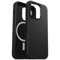 OtterBox Symmetry Backcover MagSafe für das 14 Pro - Schwarz