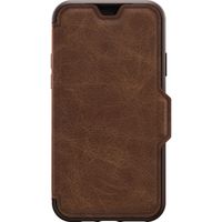 OtterBox Strada Klapphülle Braun für das iPhone 11 Pro Max