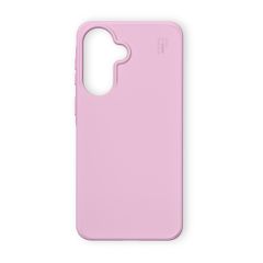 iDeal of Sweden Silikonhülle mit MagSafe Samsung Galaxy A37 (5G) - Bubblegum Pink