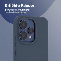 imoshion TPU Color Cover Oppo Reno15 (5G) - Dunkelblau