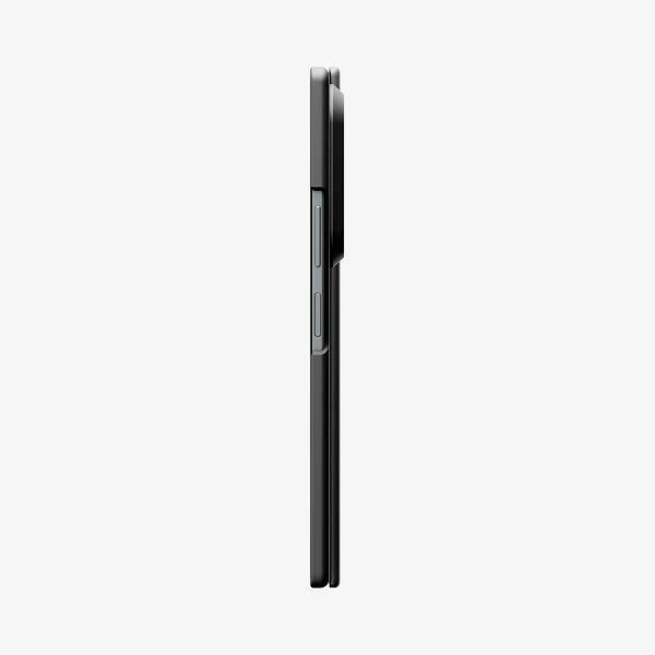 Spigen Air Fit Pro Mag Fit Hülle Samsung Galaxy Z Fold 8 Ultra - Black