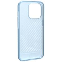 UAG Back Cover Lucent U Apple iPhone 13 Pro - Cerulean