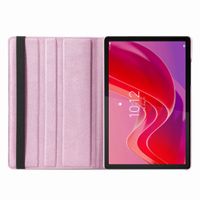 imoshion 360° drehbare Klapphülle für das Lenovo Tab M11 - Rosa