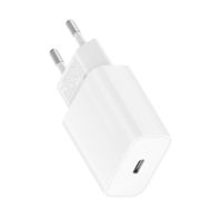 Xiaomi Fast Charging-Ladegerät USB-C 20W - Weiß