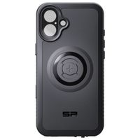 SP Connect Xtreme Series - HandyHülle Apple iPhone 16 Plus - Schwarz