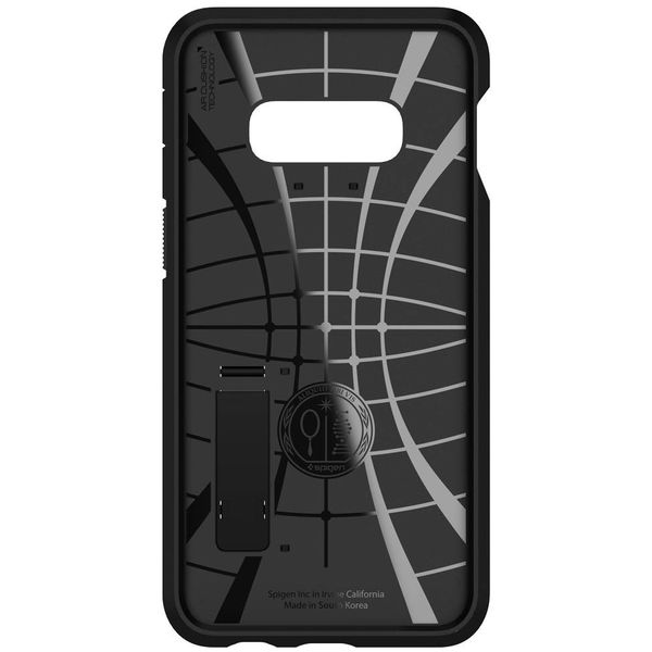 Spigen Tough Armor™ Case Schwarz für das Samsung Galaxy S10e