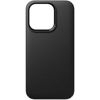 Nudient Thin Case für das iPhone 14 Pro - Ink Black