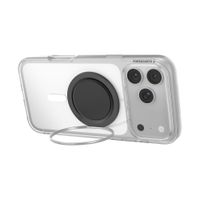 PopSockets PopGrip Low Pro MagSafe - Black