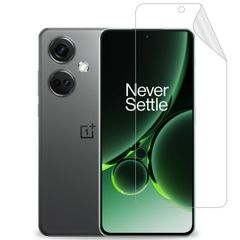 imoshion Displayschutz Folie 3er-Pack für das OnePlus Nord CE 3 - Transparent