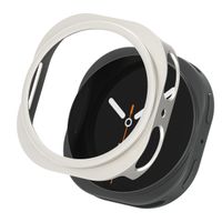 imoshion Bumper Hard Case für das Samsung Galaxy Watch 8 (40 mm) - Polarstern