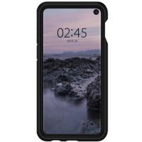 Spigen Tough Armor™ Case Schwarz für das Samsung Galaxy S10e