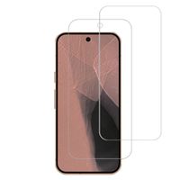 Accezz Displayschutz 2er-pack aus gehärtetem Glas Google Pixel 11 Pro