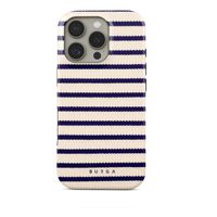 Burga Tough Back Cover MagSafe Apple iPhone 16 Pro - Old Money
