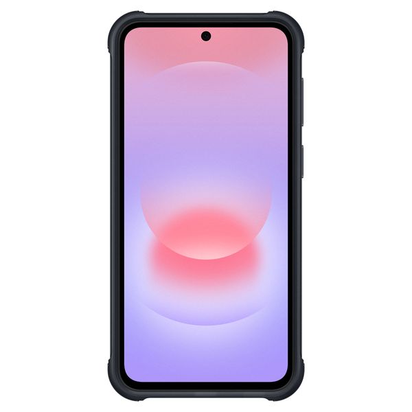 Samsung Original Rugged Backcover Samsung Galaxy A37 (5G) - Schwarz